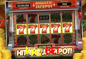 Desvendando o Mundo dos Jogos Virtuais na kpg bet